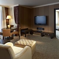 rixos lares