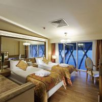 Granada Luxury Resort & Spa