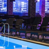 Comet Deluxe Hotel
