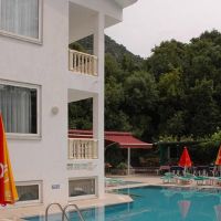 Oylum Garden Hotel