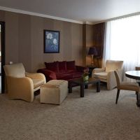 rixos lares