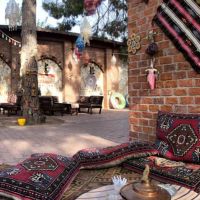 omer holiday village