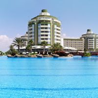 rixos lares