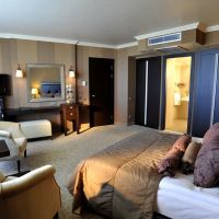 rixos lares