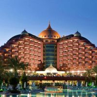 delphin palace deluxe collection