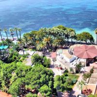 omer holiday village