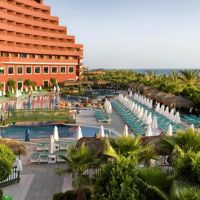 delphin palace deluxe collection