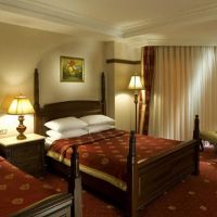 delphin palace deluxe collection