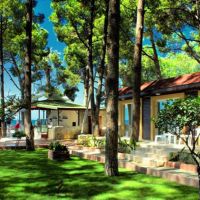 omer holiday village