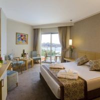 Saphir Resort & Spa