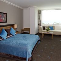 rixos lares