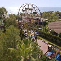 delphin botanik hotel