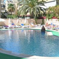 Asli Hotel