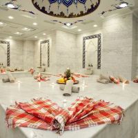 rixos lares