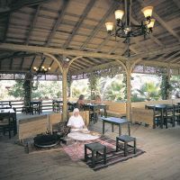Kirman Sidera Luxury & Spa (Ex. Kirman Club Sidera)