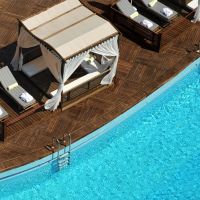 rixos lares