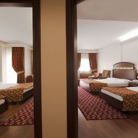 delphin botanik hotel