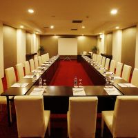 rixos lares