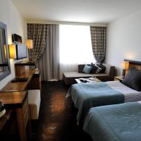rixos lares