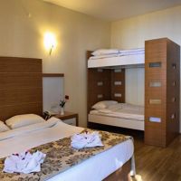 omer holiday village