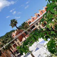 Club Dena Hotel
