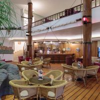 pirates beach club