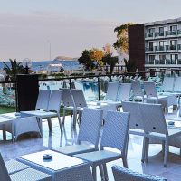 sensimar bodrum resort