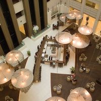 Aska Side Grand Prestige Hotel