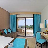 Aska Side Grand Prestige Hotel