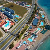 eftalia holiday village