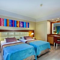 euphoria tekirova hotel