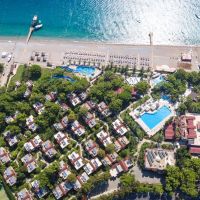 pirates beach club