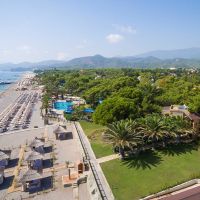 pirates beach club