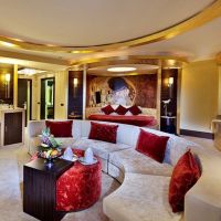 euphoria tekirova hotel