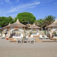 pirates beach club