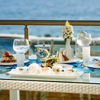 sensimar bodrum resort