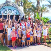 pirates beach club