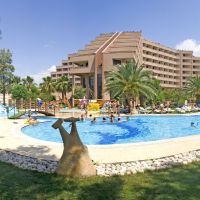Aska Side Grand Prestige Hotel