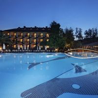 alba resort hotel