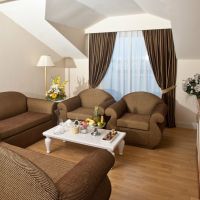 Crystal Palace Luxury Resort & Spa
