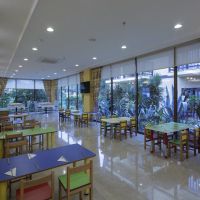 alba resort hotel