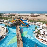 Crystal Palace Luxury Resort & Spa