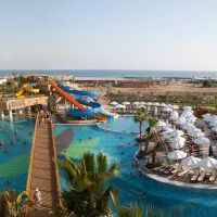 Crystal Palace Luxury Resort & Spa