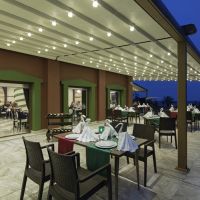 alba resort hotel