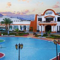 gafy resort sharm el sheikh