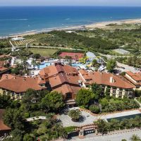 alba resort hotel