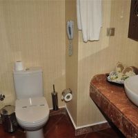 Noxinn Club Hotel (ex.limoncello Konakli)