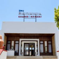 badawia resort (ex all season badwia)