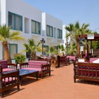 badawia resort (ex all season badwia)