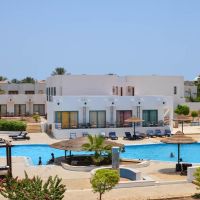 badawia resort (ex all season badwia)